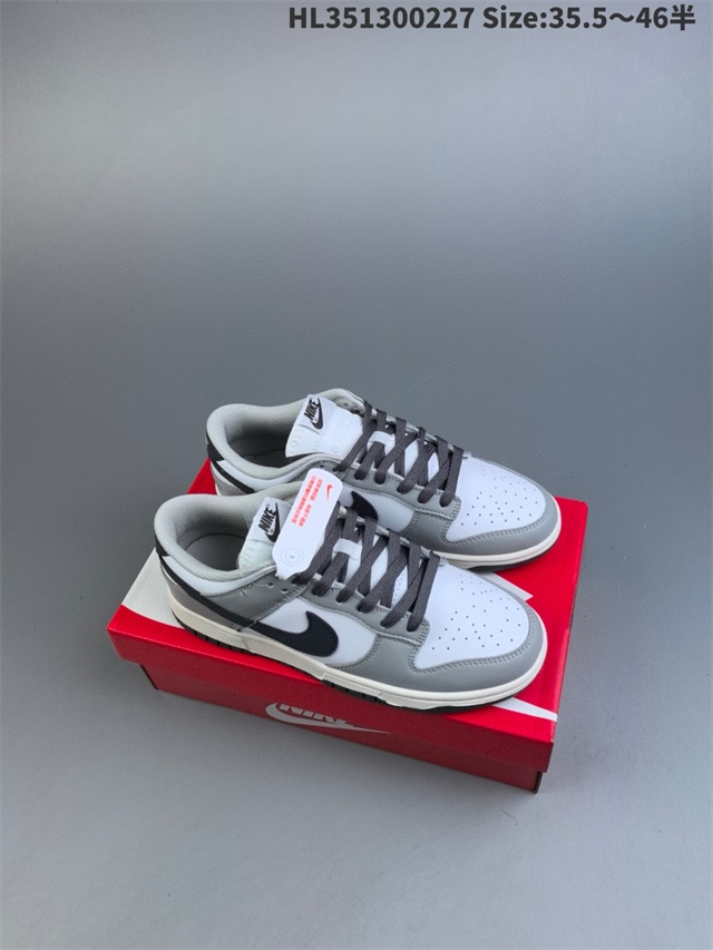 men Low top dunk sb shoes 36-45 2025-9-19-388
